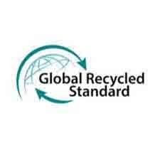 GRS (Global Recycled Standard)