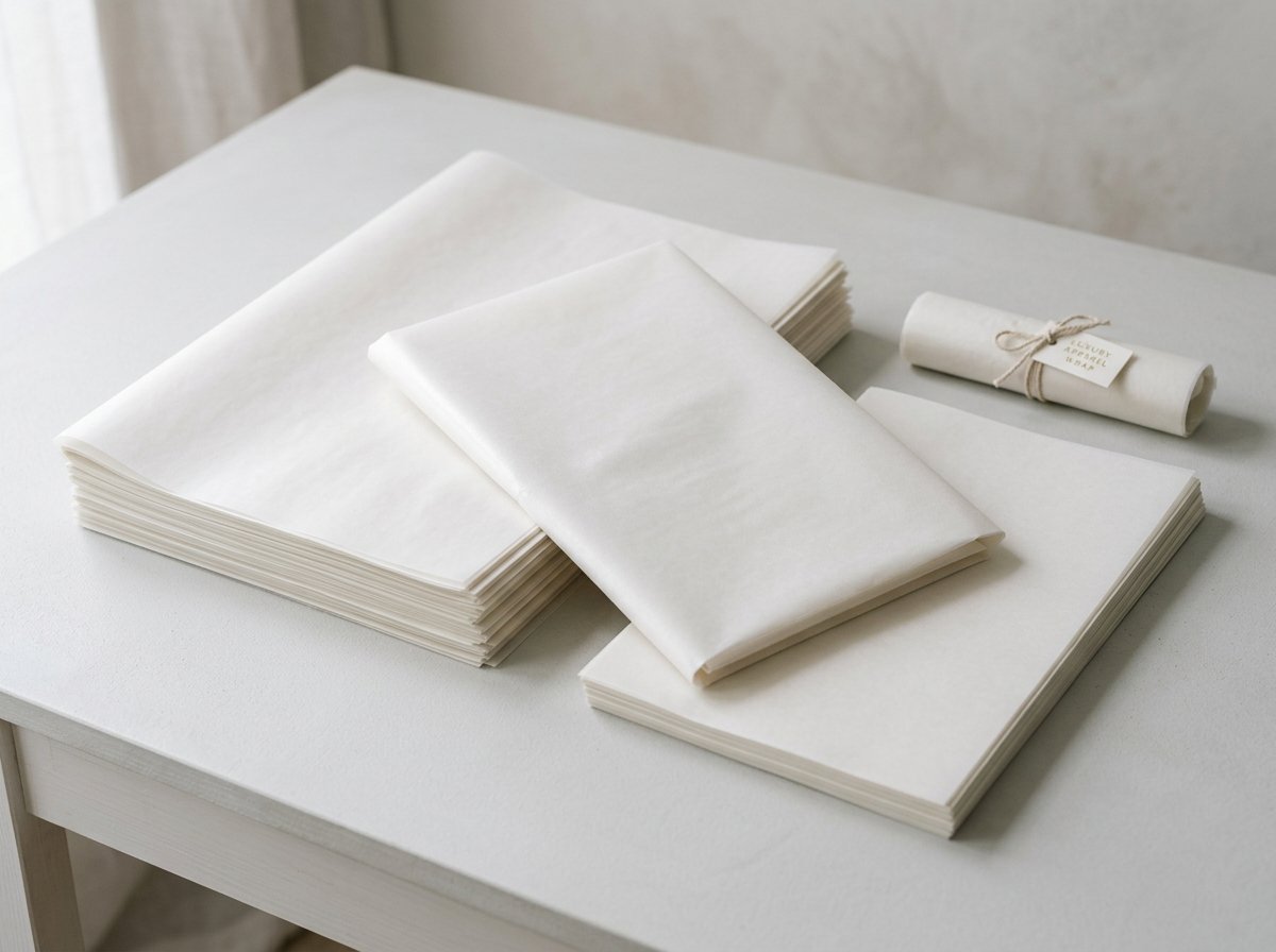 Tissue Paper